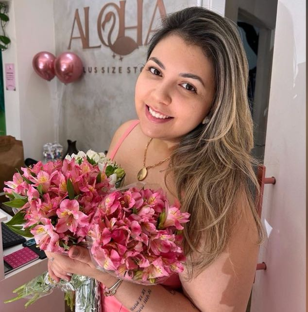 Patricia Coutinho - Aloha Store